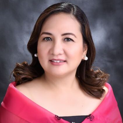 Rosemarie M. Bautista, DIT