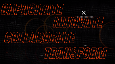 CICT | Capacitate Innovate Collaborate Transform