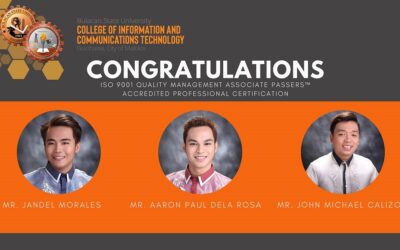 Accredited Professional Certifications