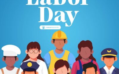 Happy Labor Day!