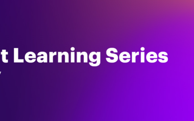 Accenture: Intelligent Learning Series