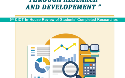 Scientia est Potentia