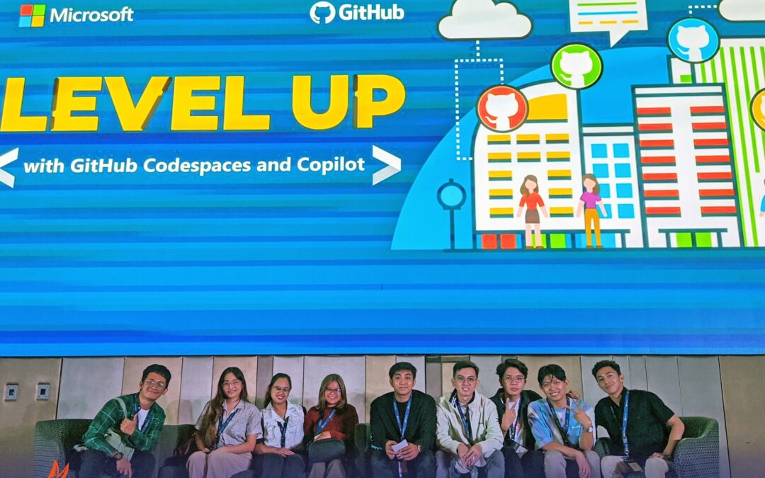 Level Up with GitHub Codespaces and Copilot