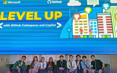 Level Up with GitHub Codespaces and Copilot