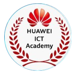 Huawei ICT Academy - Logo