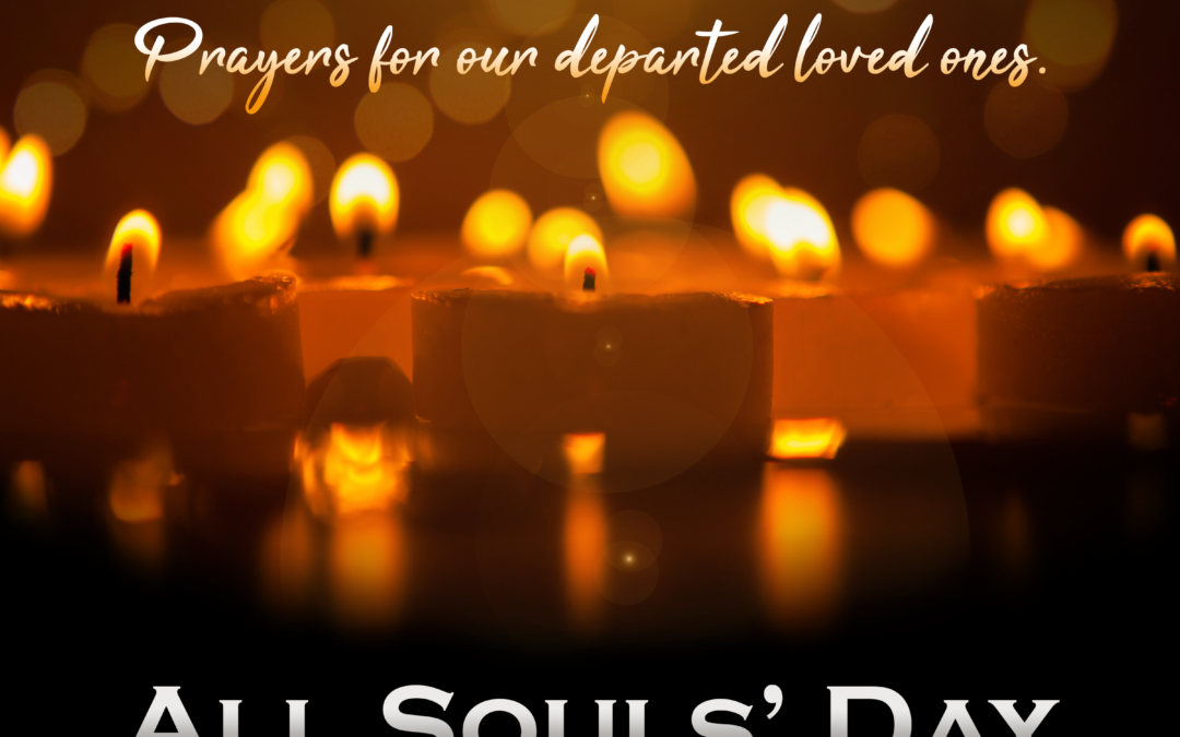 All Souls’ Day