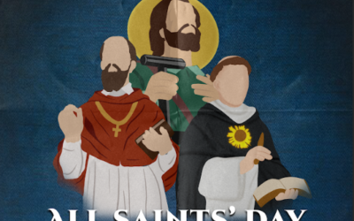 All Saint’s Day