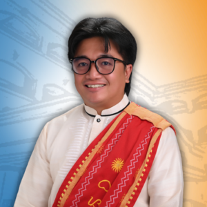 BATOON, JAYSON A