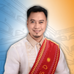 CRUZ, LESTER PHIL M