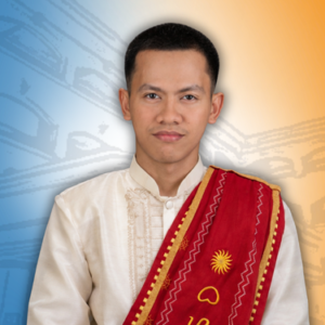 DELA CRUZ, SAMUEL