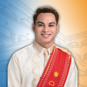 DELA ROSA, AARON PAUL M