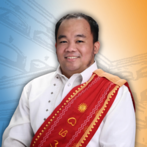 DELOS REYES, MELVIN D