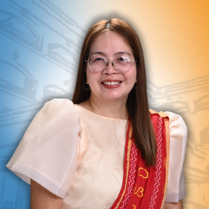 MANGAHAS, TERESITA S