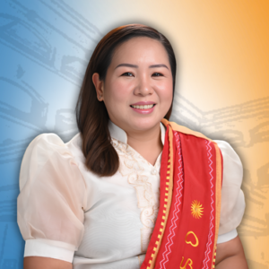 REYES, ROSALYN P