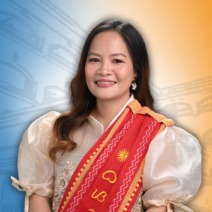 TIONGSON, MA. LOURDES M